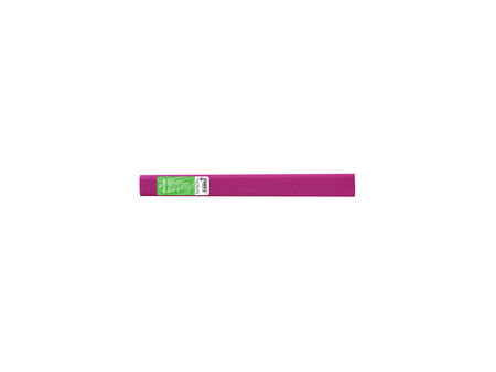 CANSON Rouleau de papier crépon, 32 g/m2, lilas (10)