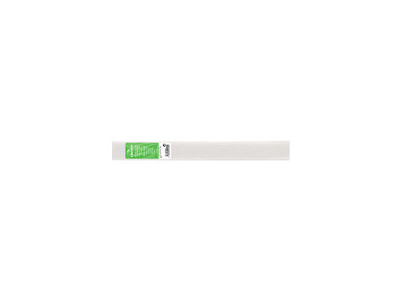 CANSON Rouleau de papier crépon, 32 g/m2, noir (29)