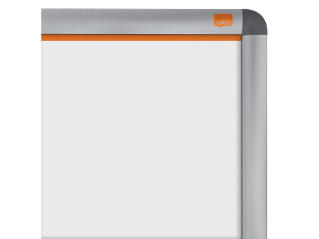 nobo Porte-affiches double-face, 700 x 1000 mm,