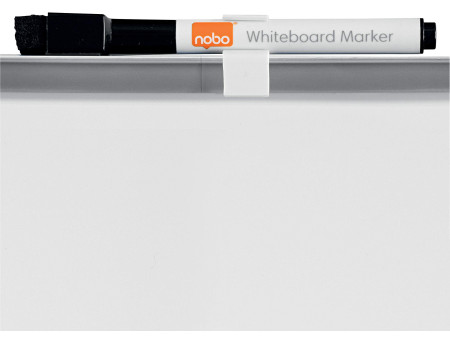 nobo Tableau magnétique Slim-Line, (L)220 x (H)280 mm