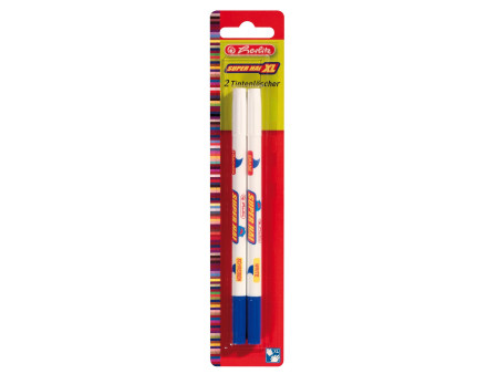 herlitz Effaceur d'encre Superhai, XL
