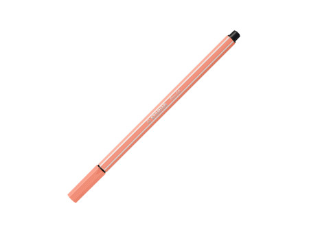 STABILO Feutre Pen 68, étui en carton de 12
