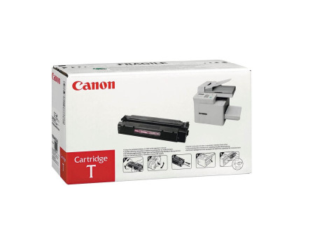 Canon Toner pour Canon Fax L400/L380/L380S/L390, noir
