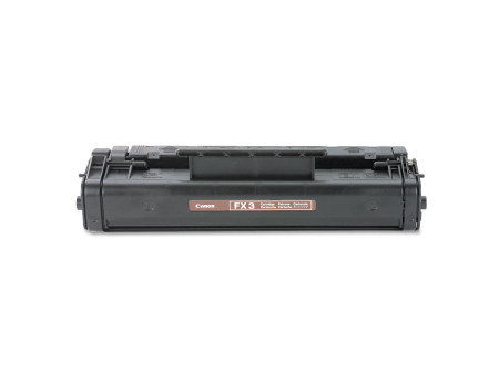 Canon Toner pour Canon Fax L300/L250/L260i/L200, noir