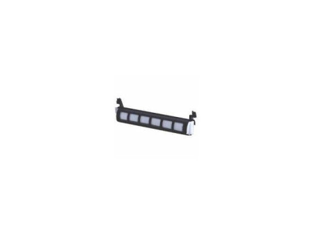 Panasonic Toner pour Panasonic fax KX-FL511, 1000, noir