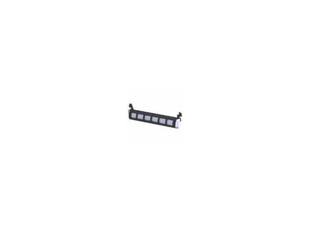 Panasonic Toner pour Panasonic fax KX-FL511, 1000, noir