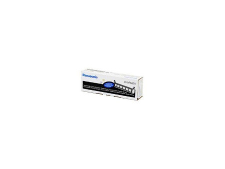 Panasonic Toner pour Panasonic fax KX-FL511, 1000, noir