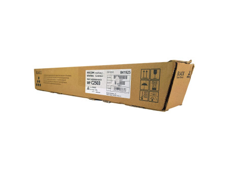 RICOH Toner pour RICOH Aficio MP C2003/2503, noir