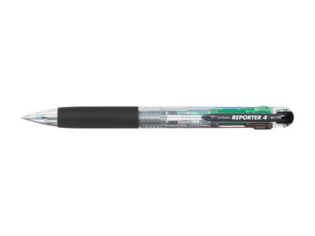 TOMBOW Recharge pour stylo-bille 'BR-CS2', vert