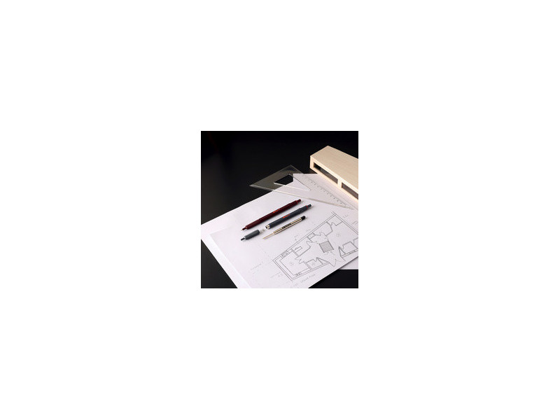 rotring Porte-mine 600, 0,5 mm, Chocolate Truffle