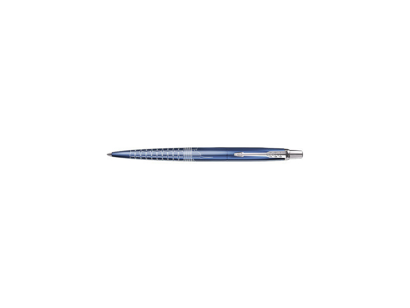PARKER Stylo à bille JOTTER édition spéciale Séoul, bleu
