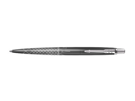 PARKER Stylo à bille JOTTER édition spéciale Paris, gris