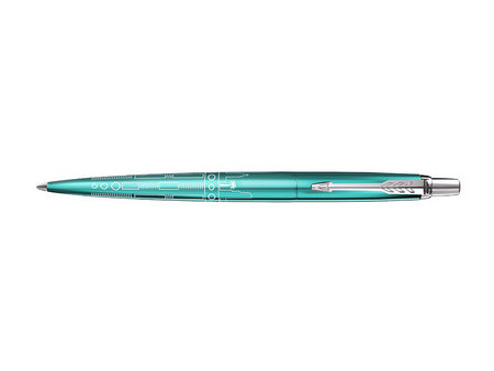 PARKER Stylo à bille JOTTER édition spéciale Miami, vert