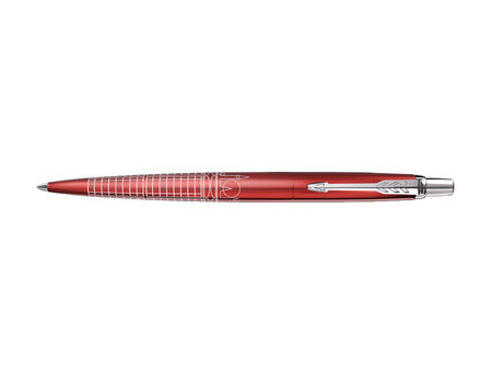 PARKER Stylo à bille JOTTER édition spéciale Londres, rouge