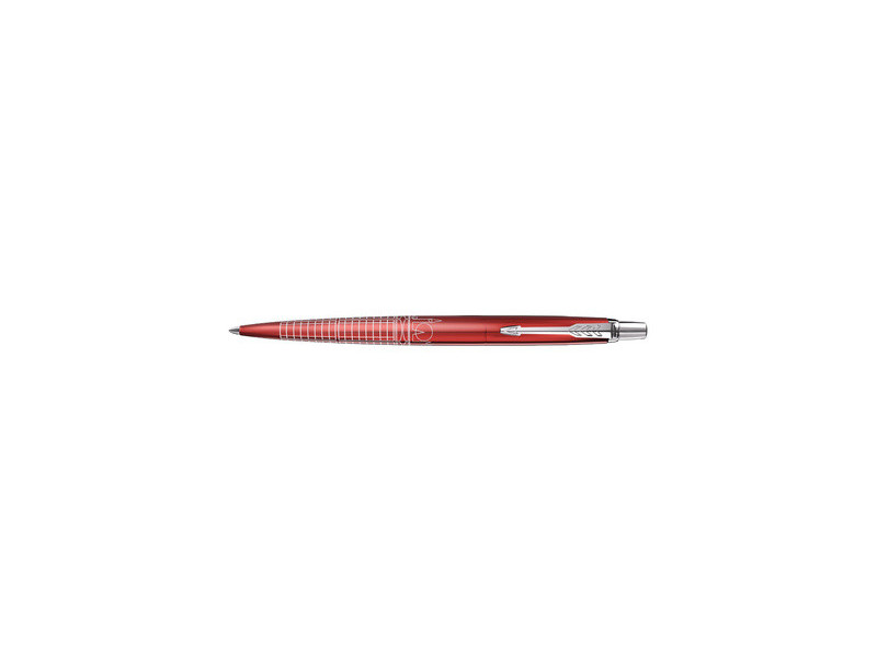 PARKER Stylo à bille JOTTER édition spéciale Londres, rouge