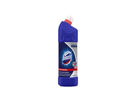 Domestos Professional Nettoyant sanitaire Original, 1,25 L