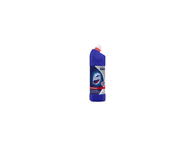 Domestos Professional Nettoyant sanitaire Original, 1,25 L