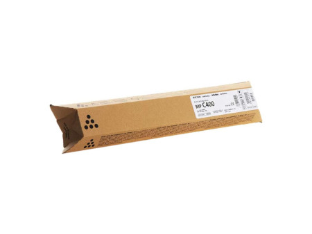 RICOH Toner pour RICOH Aficio MP C400E, noir