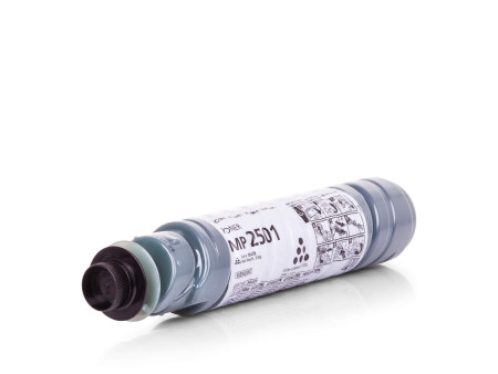 RICOH Toner pour pour RICOH Aficio MP 2501L, noir