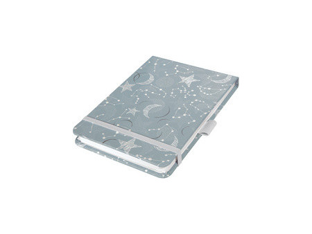 sigel Bloc-notes Jolie Beauty 'Cosmic Fantasy', A6+
