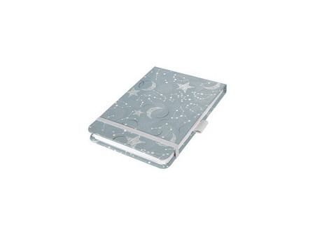 sigel Bloc-notes Jolie Beauty 'Cosmic Fantasy', A6+