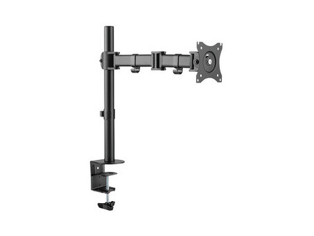 LogiLink Bras support pour écran, noir