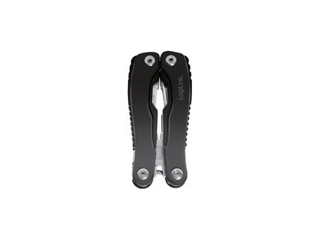 LogiLink Pince universelle, 11 outils en 1