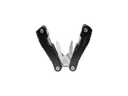 LogiLink Pince universelle, 11 outils en 1