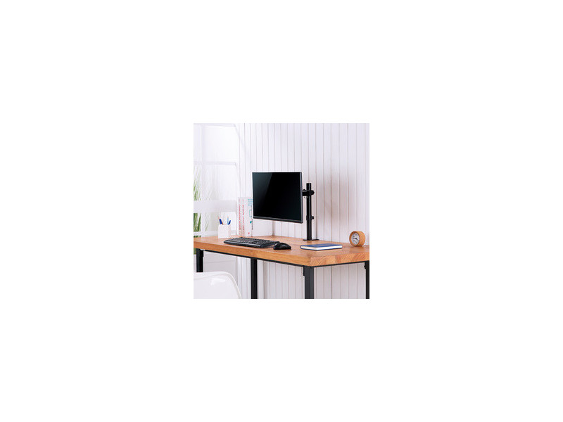 LogiLink Bras support pour écran, noir