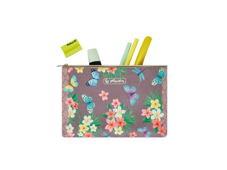 herlitz Trousse Ladylike 'Jungle'