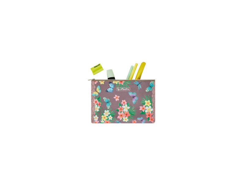herlitz Trousse Ladylike 'Jungle'