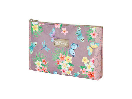 herlitz Trousse Ladylike 'Jungle'