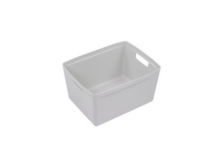 kangaro Boîte de rangement, PP, 20 litres, rose