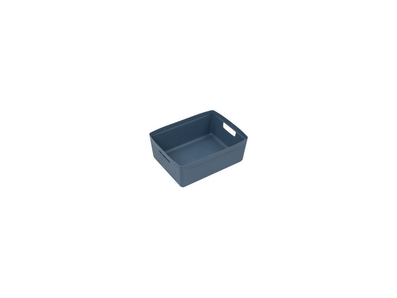 kangaro Couvercle pour boîte de rangement M, PP, rose