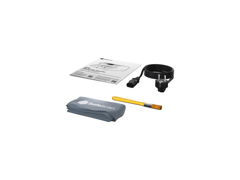 Safescan Compteuse de billets 'Safescan 2265 G2', gris
