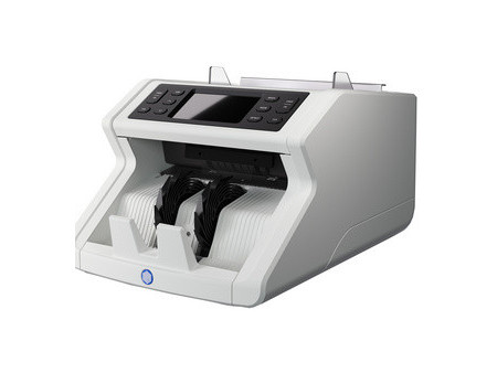 Safescan Compteuse de billets 'Safescan 2265 G2', gris