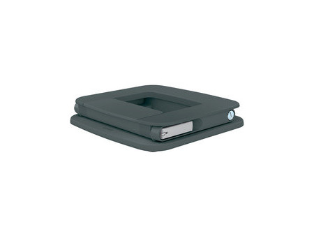 LEITZ Support pour ordinateur portable Ergo, blanc