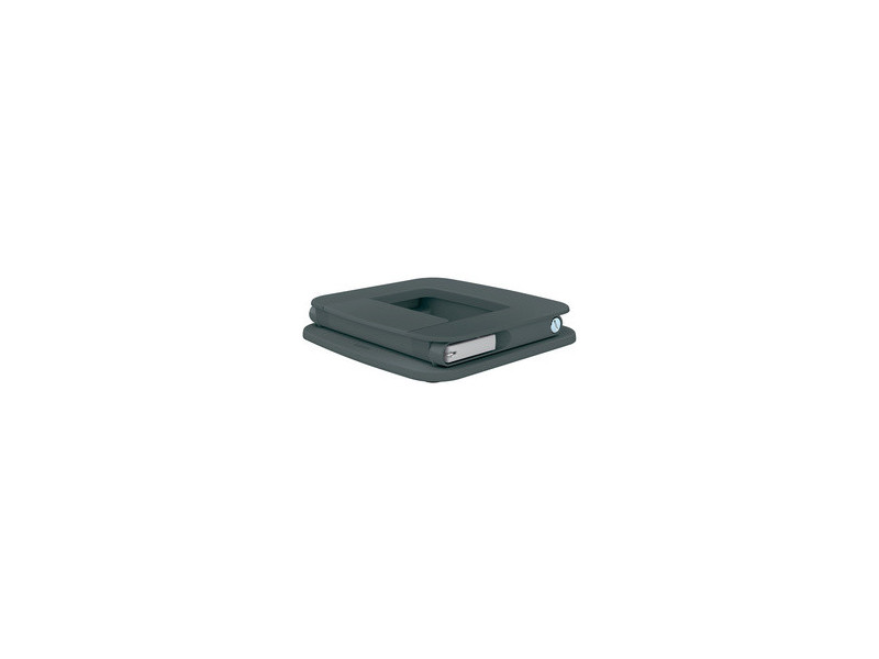 LEITZ Support pour ordinateur portable Ergo, blanc
