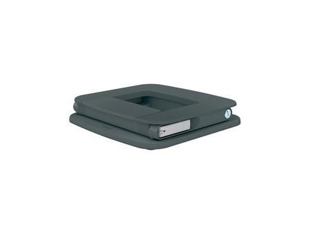 LEITZ Support pour ordinateur portable Ergo, blanc