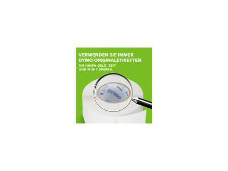 DYMO Imprimante d'étiquettes haute vitesse 'LabelWriter 5XL'