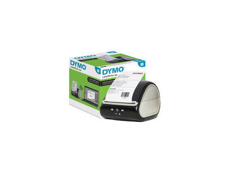 DYMO Imprimante d'étiquettes haute vitesse 'LabelWriter 5XL'