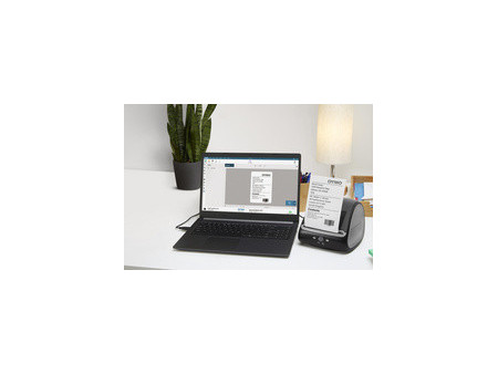 DYMO Imprimante d'étiquettes haute vitesse 'LabelWriter 5XL'
