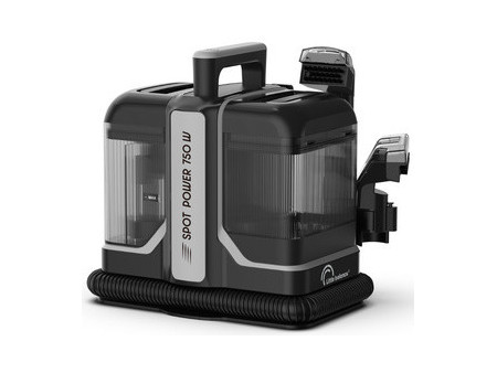 Little balance Aspirateur laveur Spot Power 750, noir