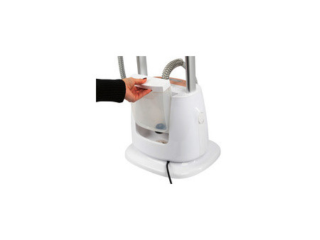 PROFI CARE Centrale vapeur PC-TDC 3128, blanc/rosé
