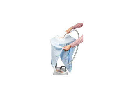 PROFI CARE Centrale vapeur PC-TDC 3128, blanc/rosé