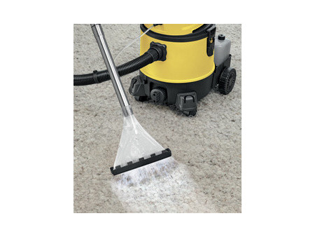 CLATRONIC Aspirateur/shampouineuse BS 1309, 20 L