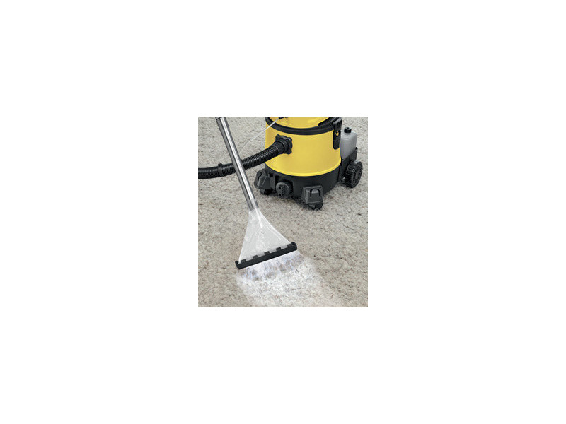 CLATRONIC Aspirateur/shampouineuse BS 1309, 20 L