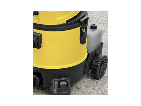 CLATRONIC Aspirateur/shampouineuse BS 1309, 20 L