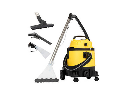 CLATRONIC Aspirateur/shampouineuse BS 1309, 20 L