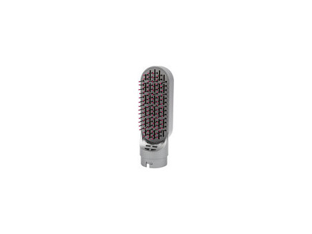 PROFI CARE Multihairstyler 4 en 1 PC-HAS 3132, gris/rose